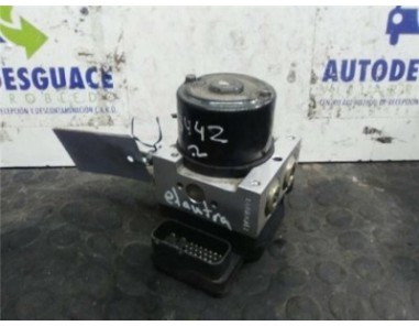 Nucleo Abs Hyundai ELANTRA 2 0 CRDi 