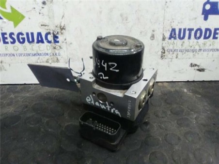 Nucleo Abs Hyundai ELANTRA 2 0 CRDi 