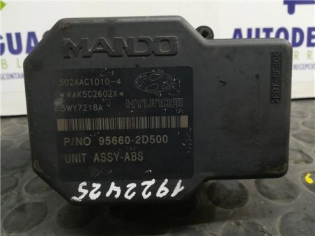 Nucleo Abs Hyundai ELANTRA 2 0 CRDi 