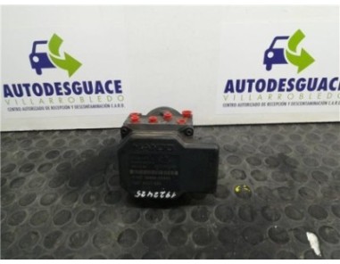 Nucleo Abs Hyundai ELANTRA 2 0 CRDi 