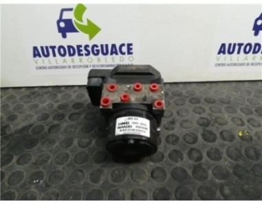 Nucleo Abs Hyundai ELANTRA 2 0 CRDi 