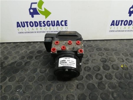 Nucleo Abs Hyundai ELANTRA 2 0 CRDi 