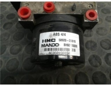 Nucleo Abs Hyundai ELANTRA 2 0 CRDi 