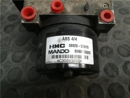 Nucleo Abs Hyundai ELANTRA 2 0 CRDi 