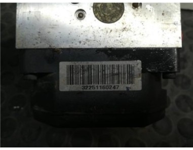 Nucleo Abs Hyundai ELANTRA 2 0 CRDi 