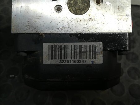 Nucleo Abs Hyundai ELANTRA 2 0 CRDi 