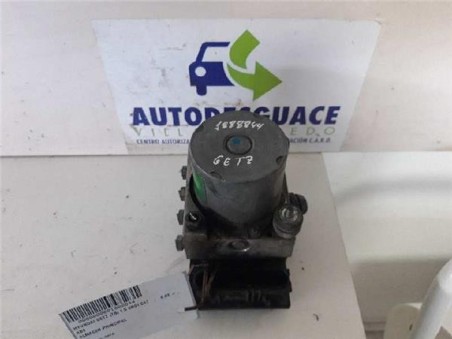 Nucleo Abs Hyundai GETZ 1 5 CRDi 