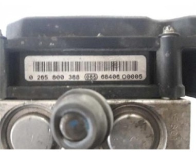 Nucleo Abs Hyundai GETZ 1 5 CRDi 