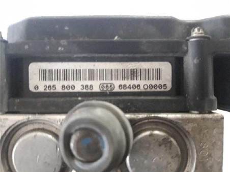 Nucleo Abs Hyundai GETZ 1 5 CRDi 