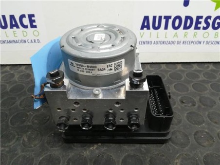 Nucleo Abs Hyundai I10 1 0 