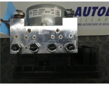 Nucleo Abs Hyundai I10 1 0 