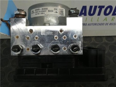 Nucleo Abs Hyundai I10 1 0 