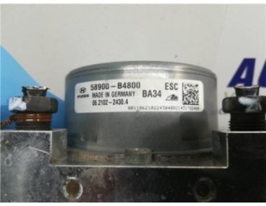 Nucleo Abs Hyundai I10 1 0 