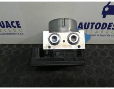 Nucleo Abs Hyundai I10 1 0 