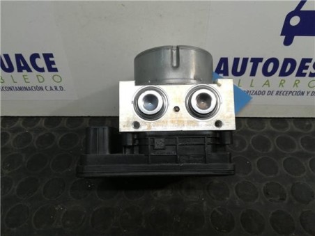 Nucleo Abs Hyundai I10 1 0 