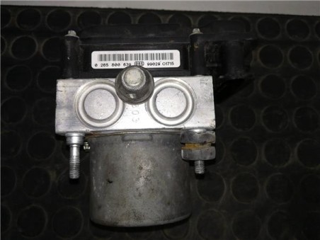 Nucleo Abs Hyundai I30 1 4 