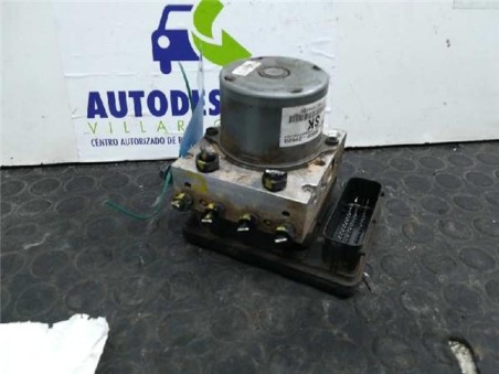 Nucleo Abs Hyundai IX35 1 7 CRDi 
