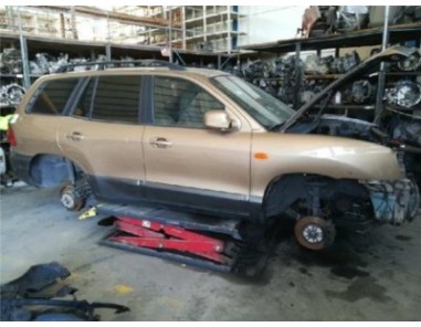 Nucleo Abs Hyundai SANTA FE 2 0 CRDi 