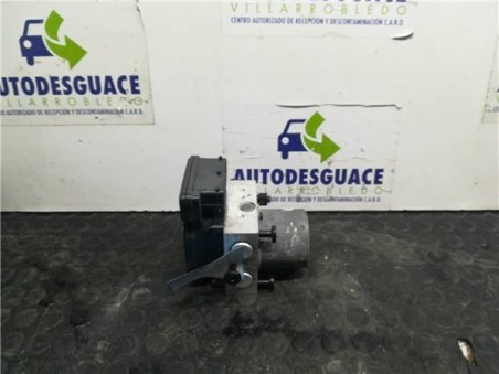 Nucleo Abs Hyundai VELOSTER 1 6 