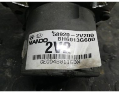 Nucleo Abs Hyundai VELOSTER 1 6 