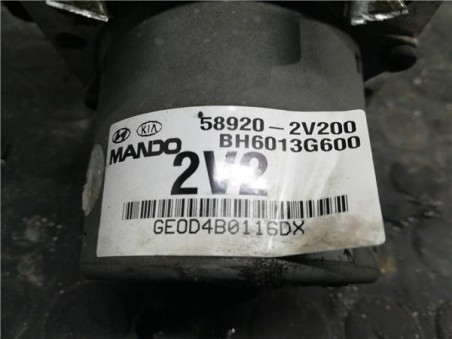 Nucleo Abs Hyundai VELOSTER 1 6 