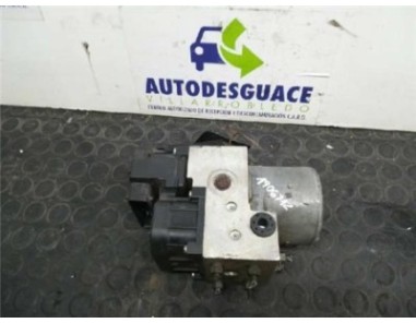 Nucleo Abs Kia SORENTO 2 5 CRDi 