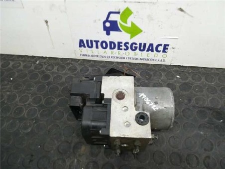 Nucleo Abs Kia SORENTO 2 5 CRDi 