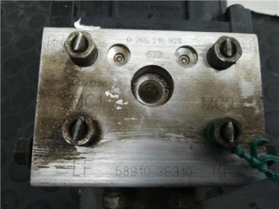 Nucleo Abs Kia SORENTO 2 5 CRDi 