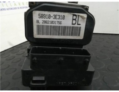 Nucleo Abs Kia SORENTO 2 5 CRDi 