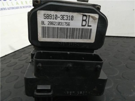 Nucleo Abs Kia SORENTO 2 5 CRDi 