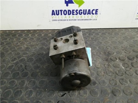 Nucleo Abs Kia SORENTO 2 5 CRDi 