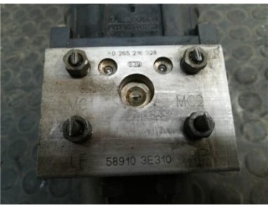 Nucleo Abs Kia SORENTO 2 5 CRDi 