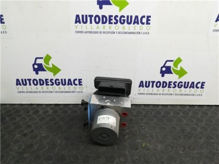 Nucleo Abs Kia VENGA 1 6 CRDi 