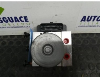 Nucleo Abs Kia VENGA 1 6 CRDi 