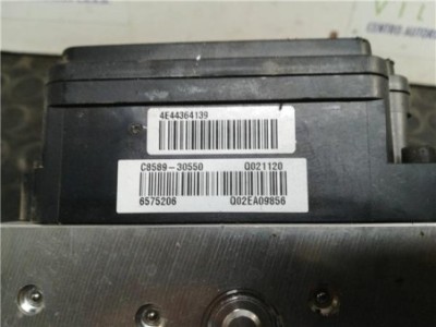 Nucleo Abs Hyundai I20 1 2 16V