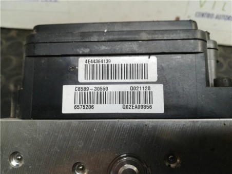 Nucleo Abs Hyundai I20 1 2 16V 