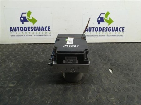 Nucleo Abs Hyundai I20 1 2 16V 