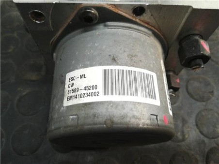 Nucleo Abs Hyundai I20 1 2 16V 