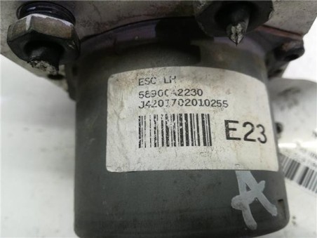 Nucleo Abs Kia CEE'D 1 4 CRDi 