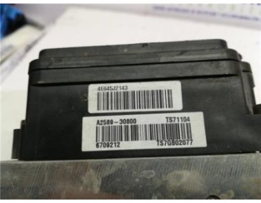 Nucleo Abs Kia CEE'D 1 4 CRDi 