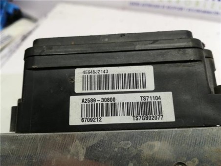 Nucleo Abs Kia CEE'D 1 4 CRDi 