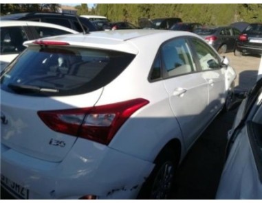 Nucleo Abs Hyundai I30 1 6 CRDi 