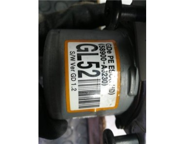 Nucleo Abs Hyundai I30 1 6 CRDi 