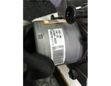 Nucleo Abs Hyundai I30 1 6 CRDi 