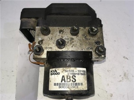 Nucleo Abs Kia CARENS 2 0 CRDi 