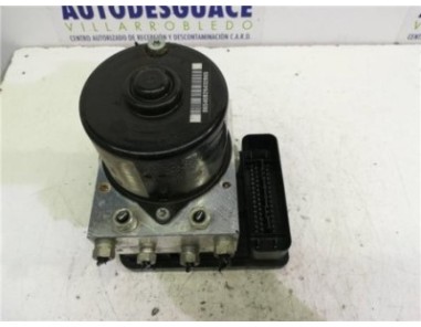 Nucleo Abs BMW SERIE 1 BERLINA 2 0 16V D 