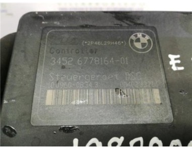 Nucleo Abs BMW SERIE 1 BERLINA 2 0 16V D 