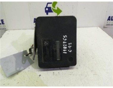 Nucleo Abs BMW SERIE 3 COUPE 2 0 Turbodiesel 