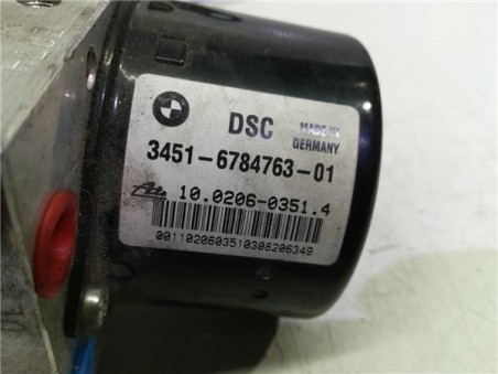 Nucleo Abs BMW SERIE 3 COUPE 2 0 Turbodiesel 