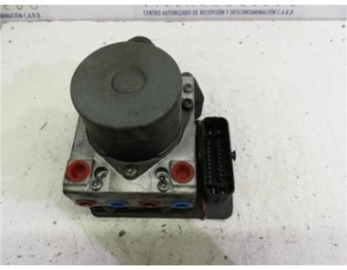 Nucleo Abs Seat TOLEDO 1 6 TDI 